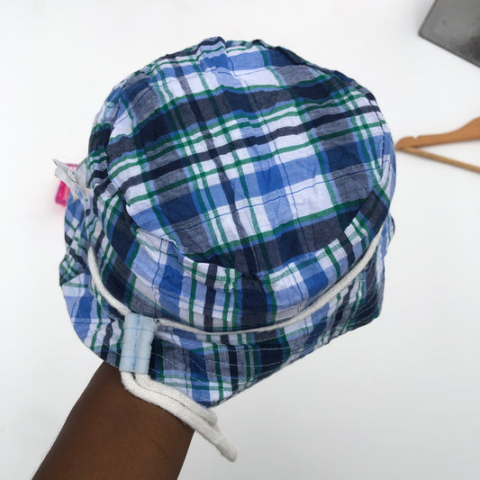 Bucket Hat For 18-24 Months Old