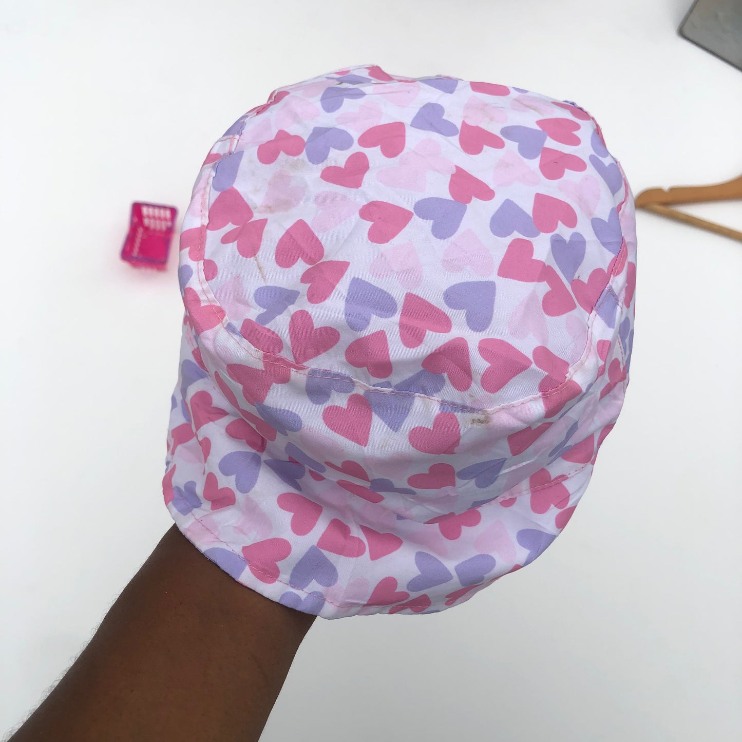 Bucket Hat for 2-3 Years Old By Joe Fresh