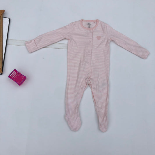 New Sleepsuit for 3-6 months by Fred & Flo