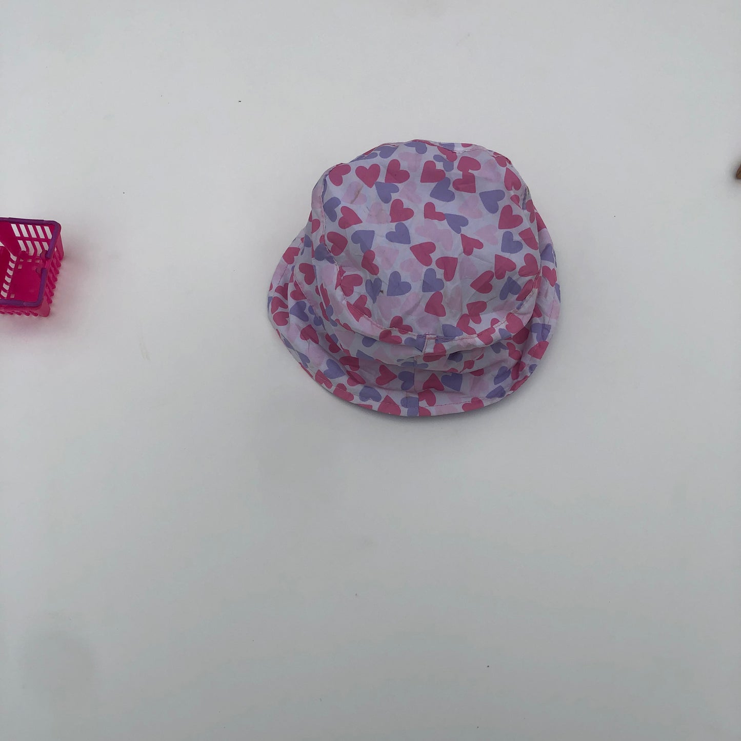 Bucket Hat for 2-3 Years Old By Joe Fresh