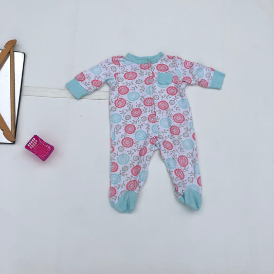 Sleepsuit76 For 6 Months by Offspring