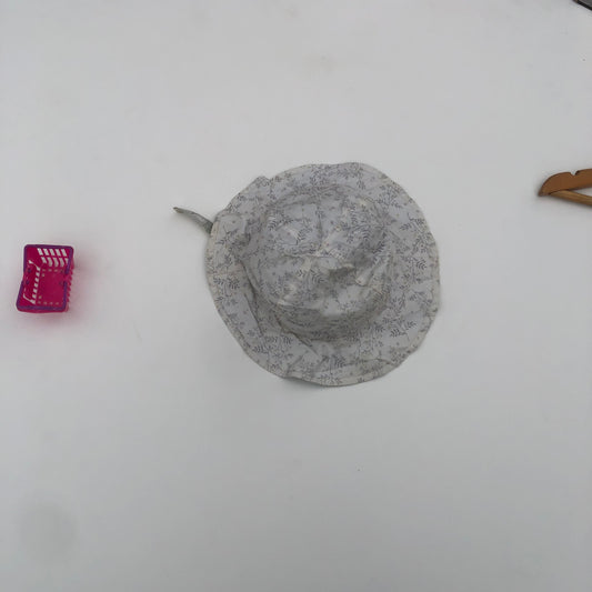 Bucket Hat for 6-12 Old By Tu
