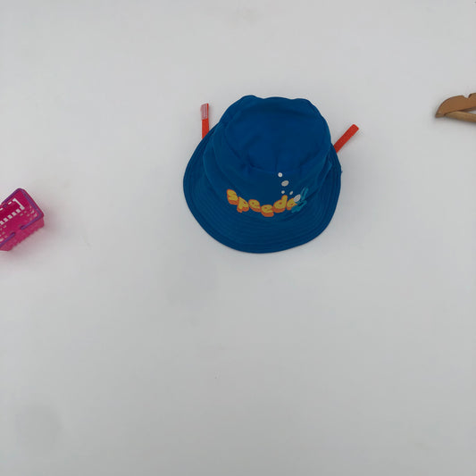 Active Hat for 6-12 Old By Speedo
