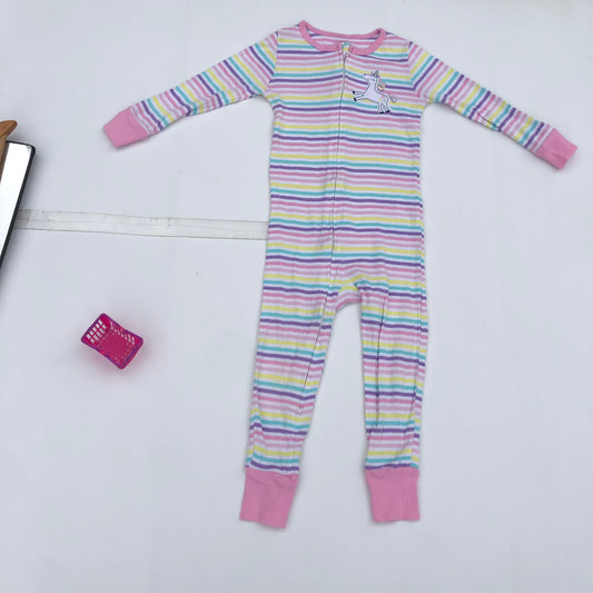 Sleepsuit76 For 3 Years Old By Head Quarters