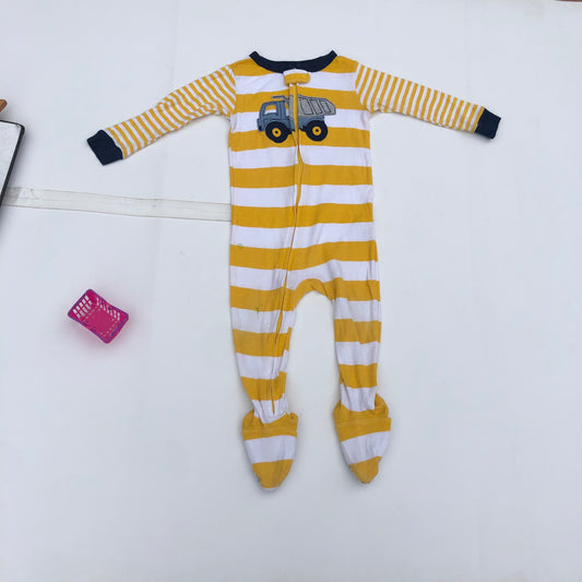 Sleepsuit76 For 18 months By Carter's