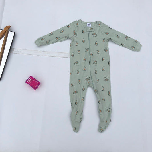 Sleepsuit for 12 months by Gerber