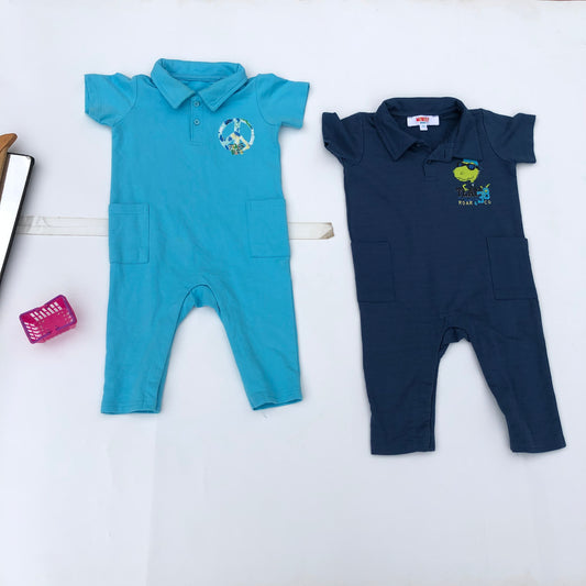 Sleepsuits66 For 12 months old