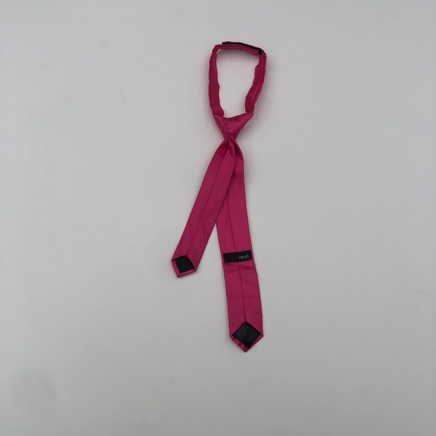 Tie For 5 Years Old By Next