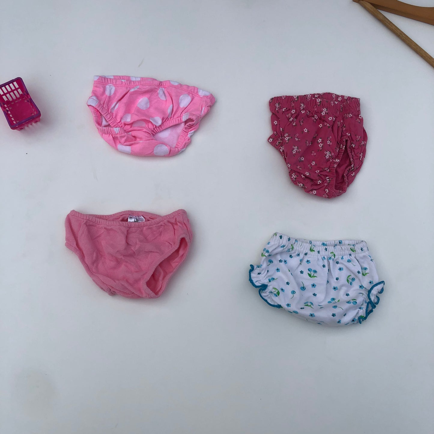 Pants For 0-3 months Old