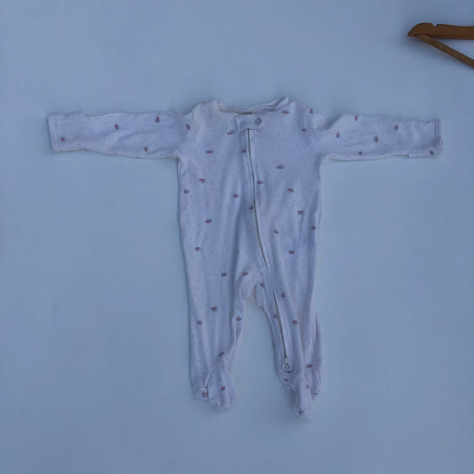 Sleepsuit For 3 Months