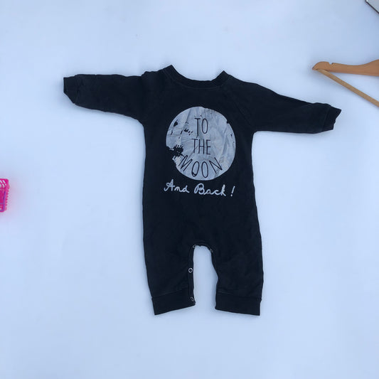 Sleepsuit For 6 Months