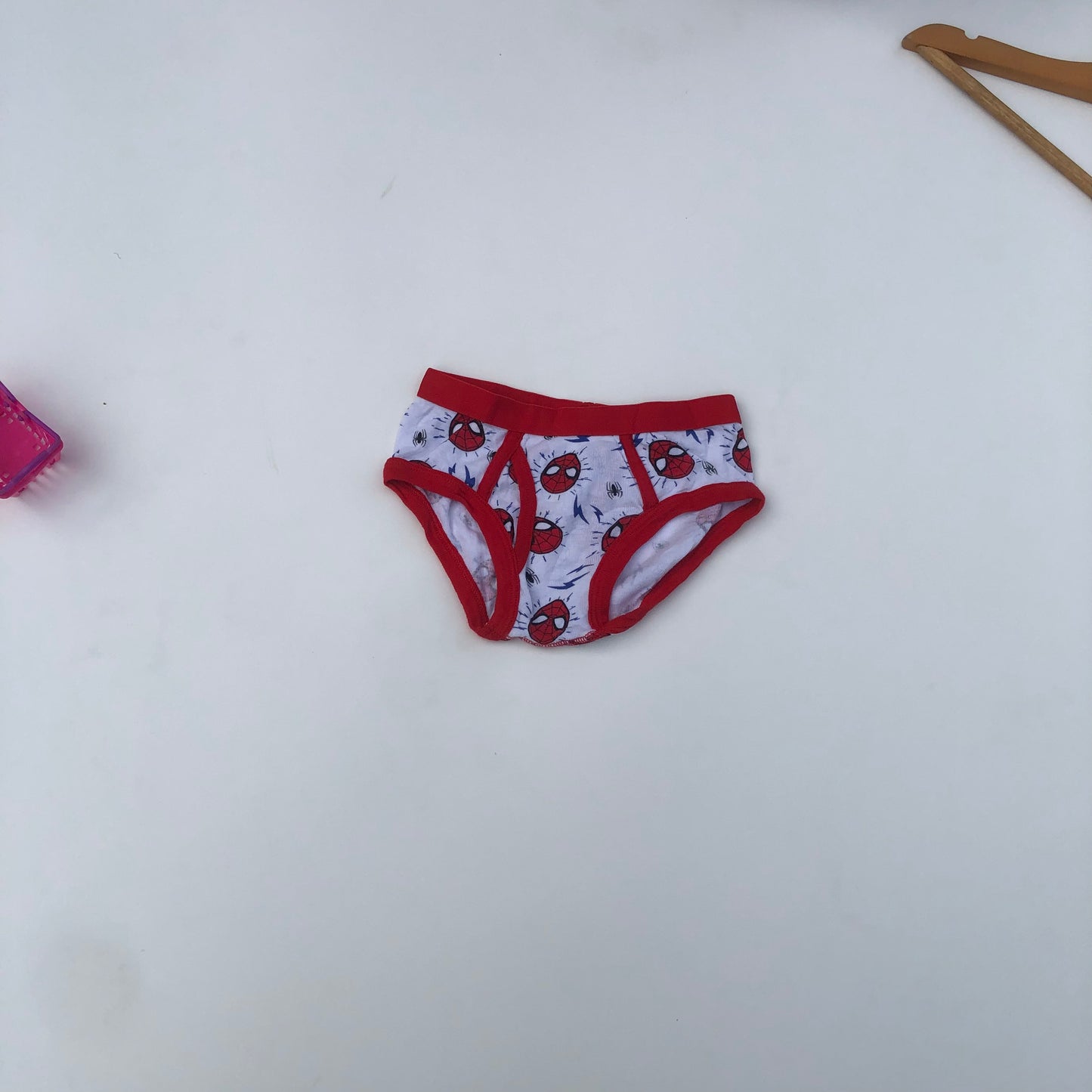 Spider Man Pants For 4 years Old