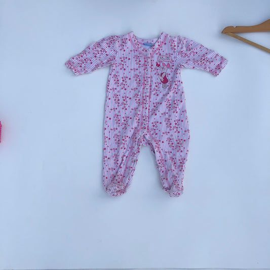 Sleepsuit For 6 Months