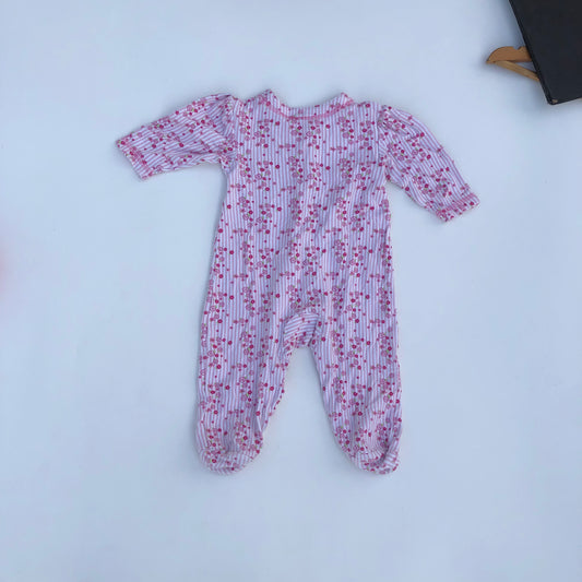 Sleepsuit For 6 Months