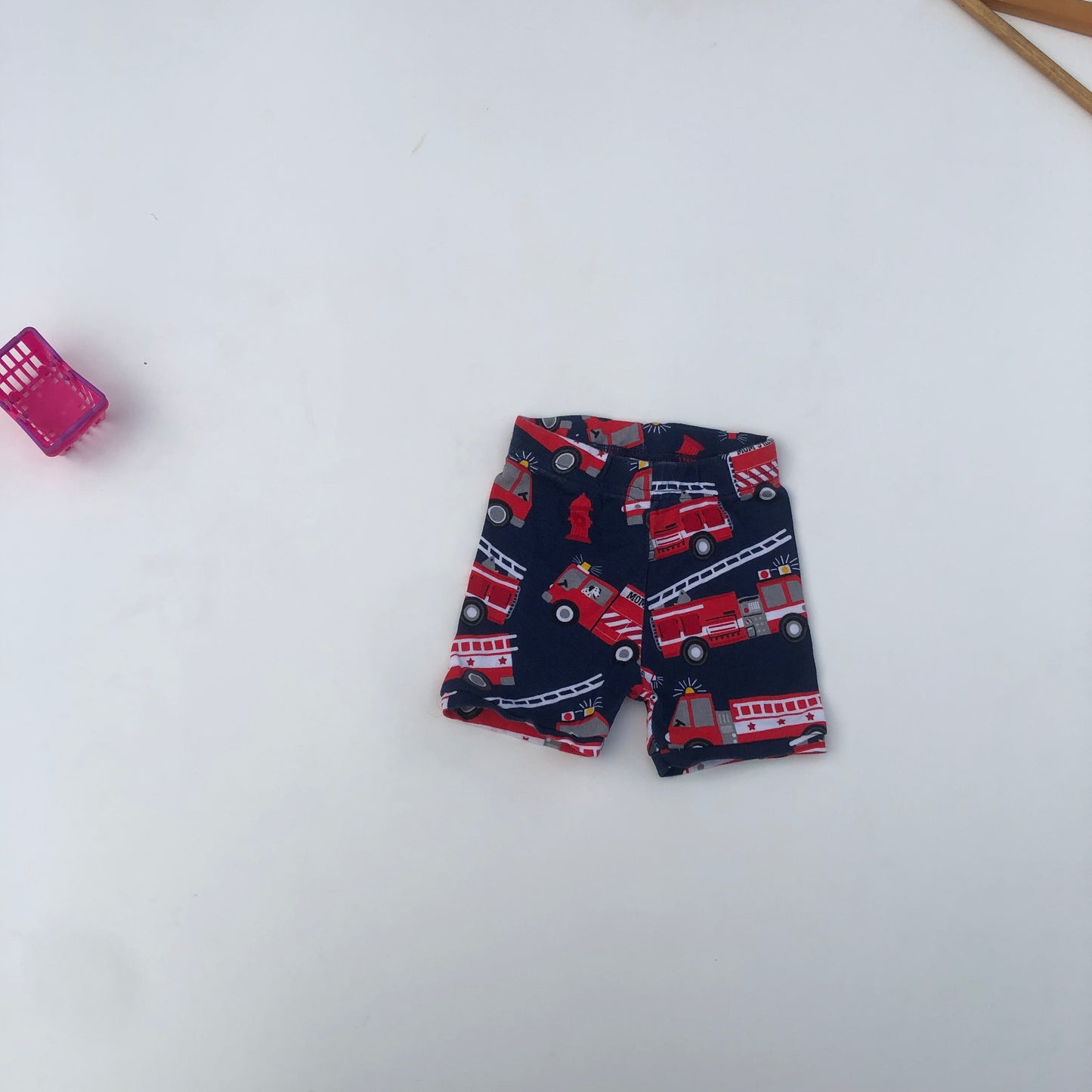 Shorts  For 6-9  Months Old