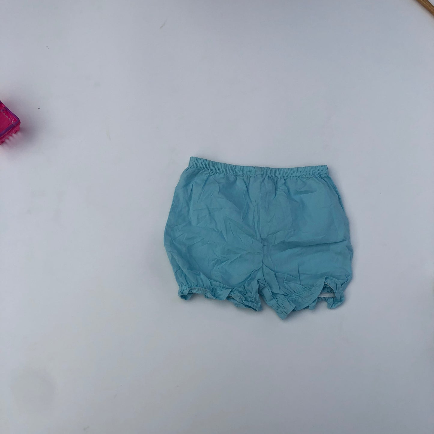 Baby Girl Shorts  For 3-6 Months Old