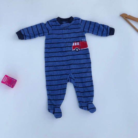 Sleepsuit For 6 Months