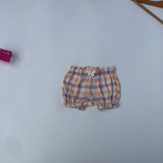 Shorts  For 6 Months Old By Carter's