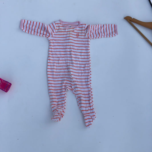 Sleepsuit For 6 Months