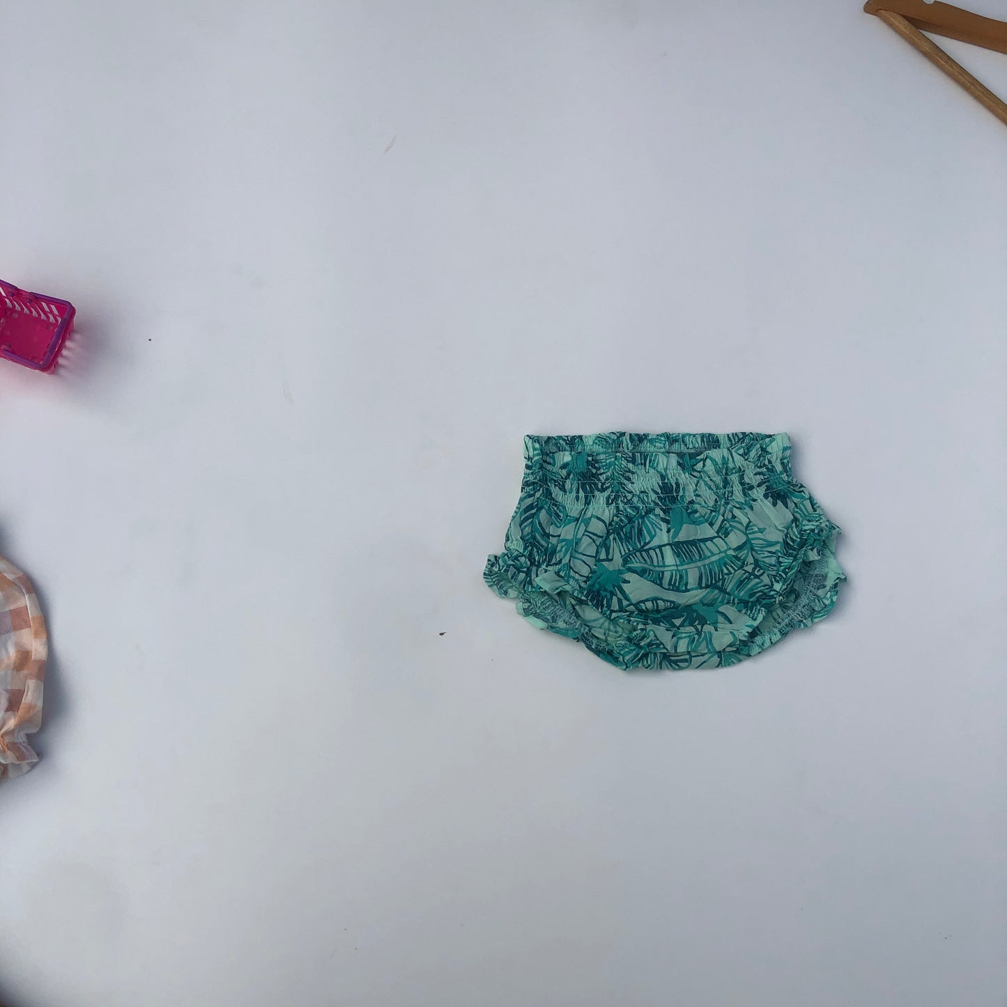 Shorts  For 6 Months Old By Carter's