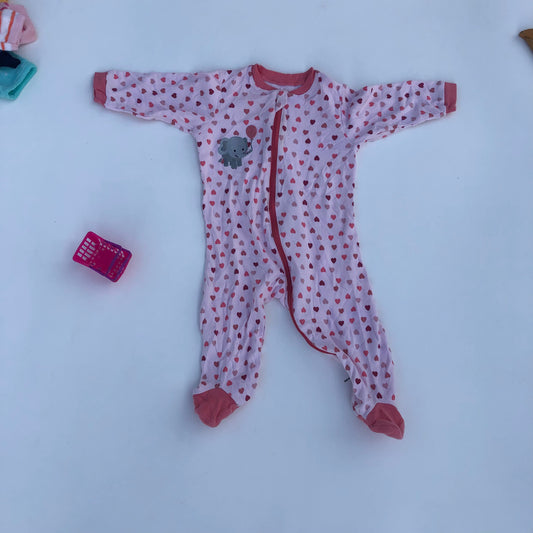 Sleepsuit For 6 Months