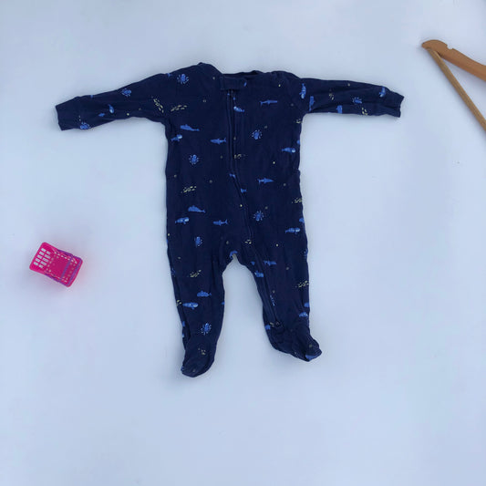 Sleeepsuit For 6 Months