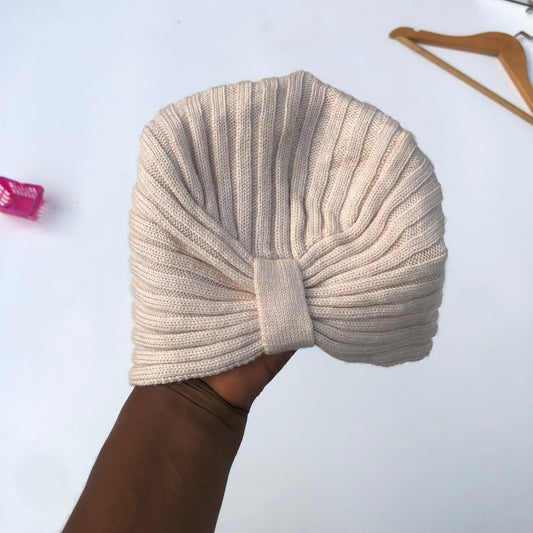 Turban For 3-7 Years Old