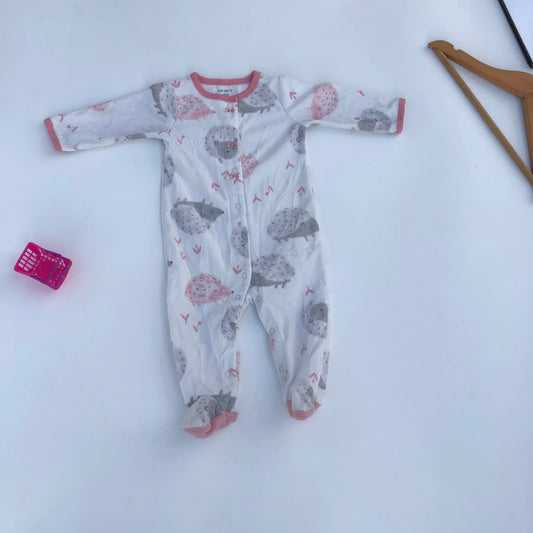 Sleepsuit For 6 Months
