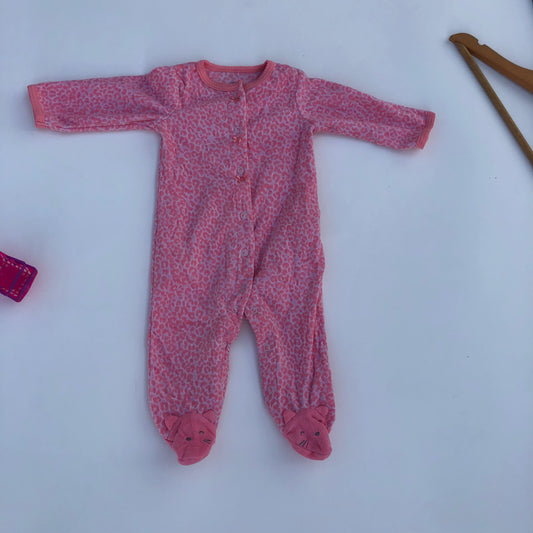 Sleepsuit For 6 Months