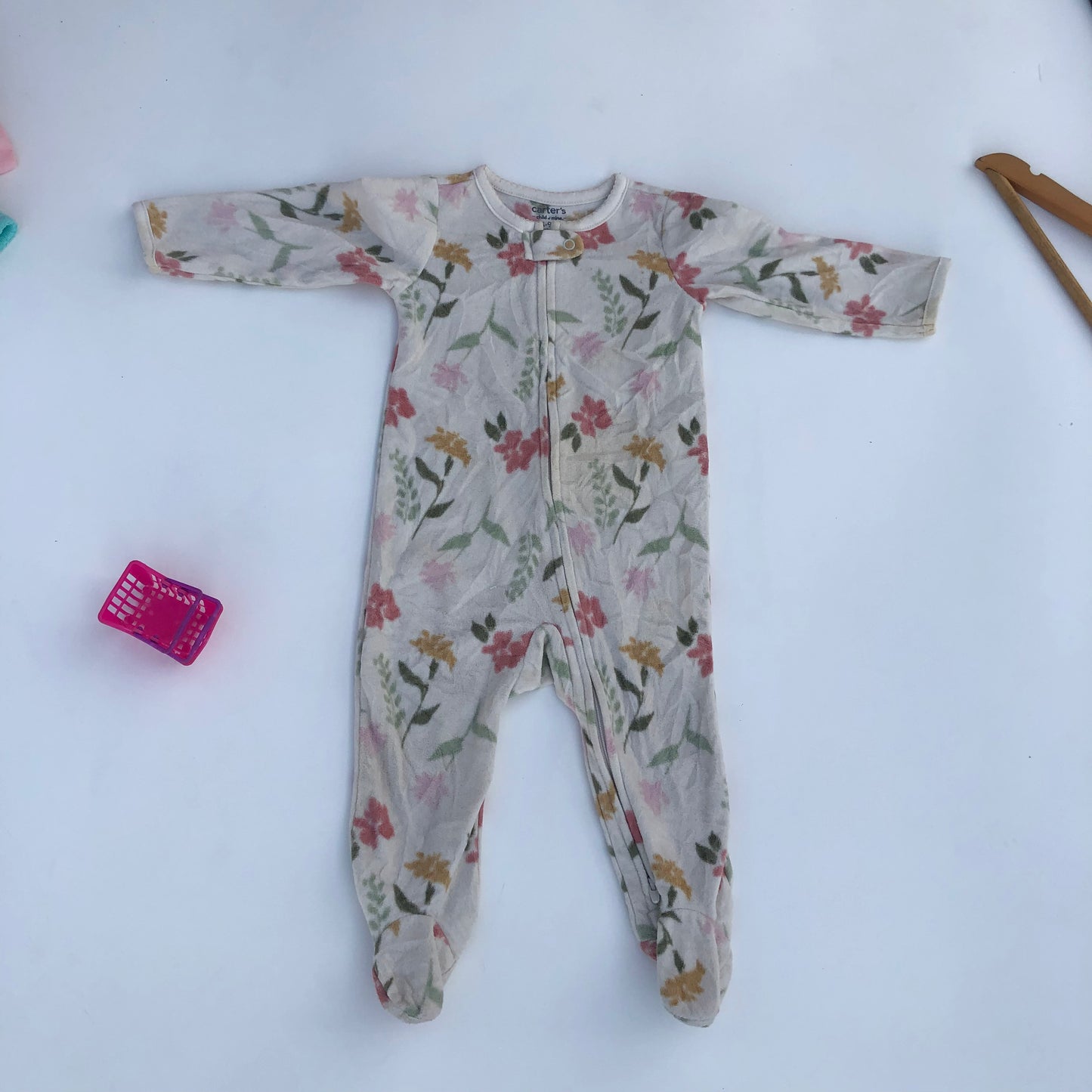 Sleepsuit For 6-9 Months