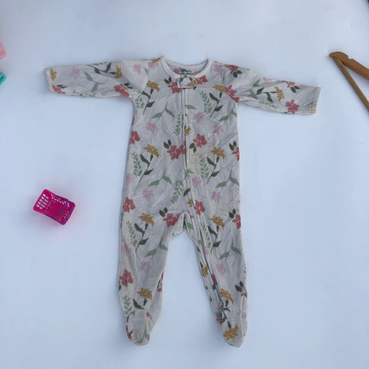 Sleepsuit For 6-9 Months