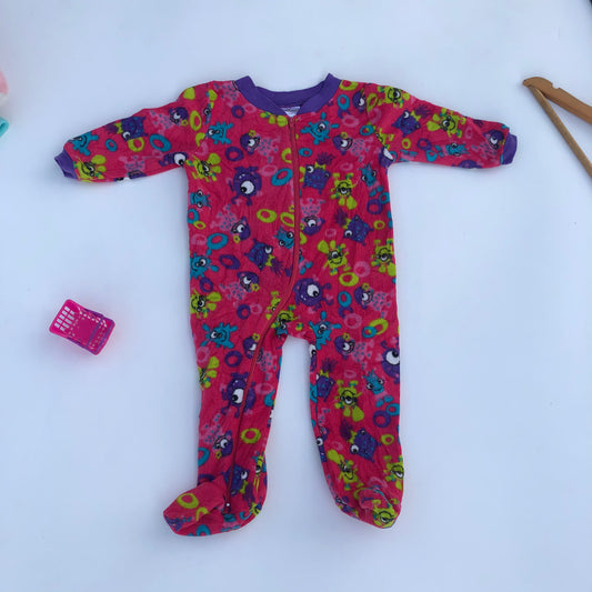 Sleepsuit For 6-9 Months