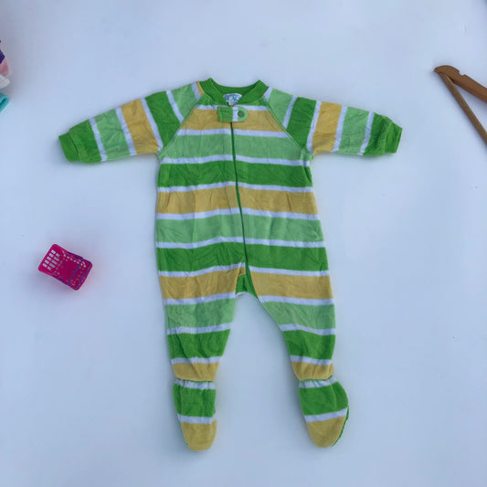 Sleepsuit For 6-9 Months