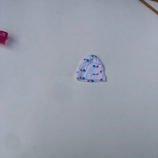 Cap for 0-3 Months Old
