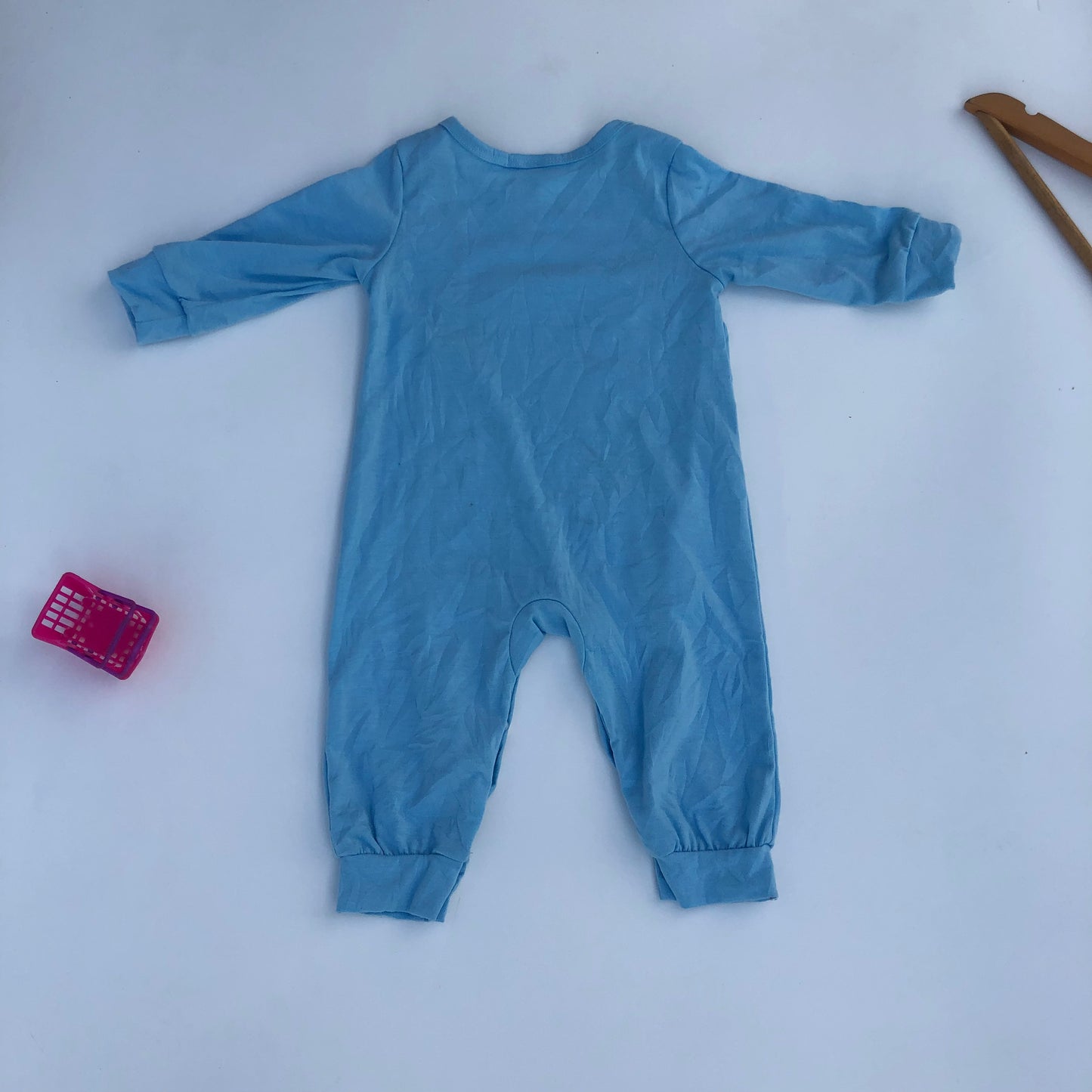 Sleepsuit For 6-9 Months