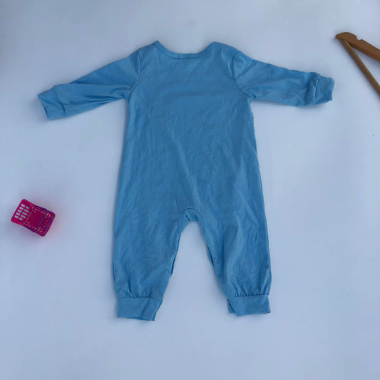 Sleepsuit For 6-9 Months