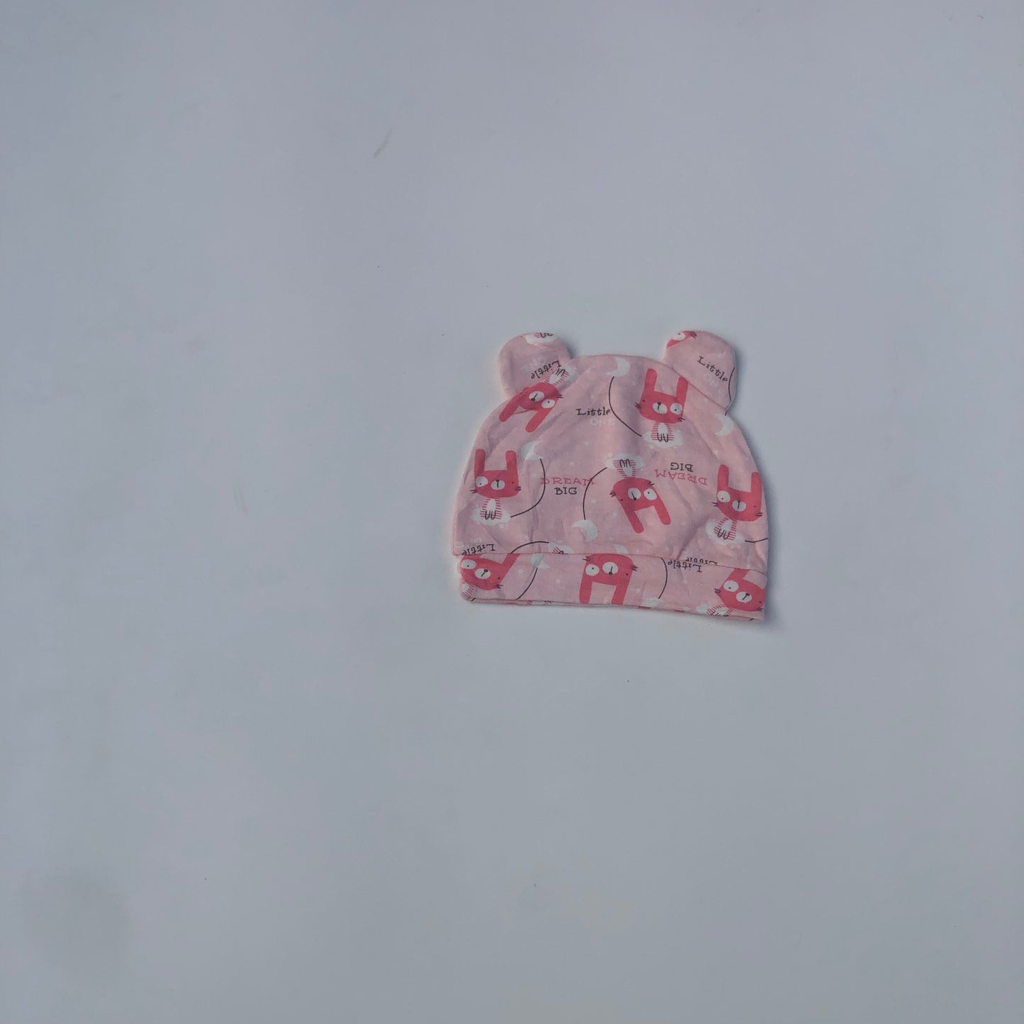 Caps for 3-6 Months Old