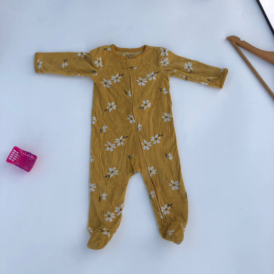 Sleepsuit For 6-9 Months