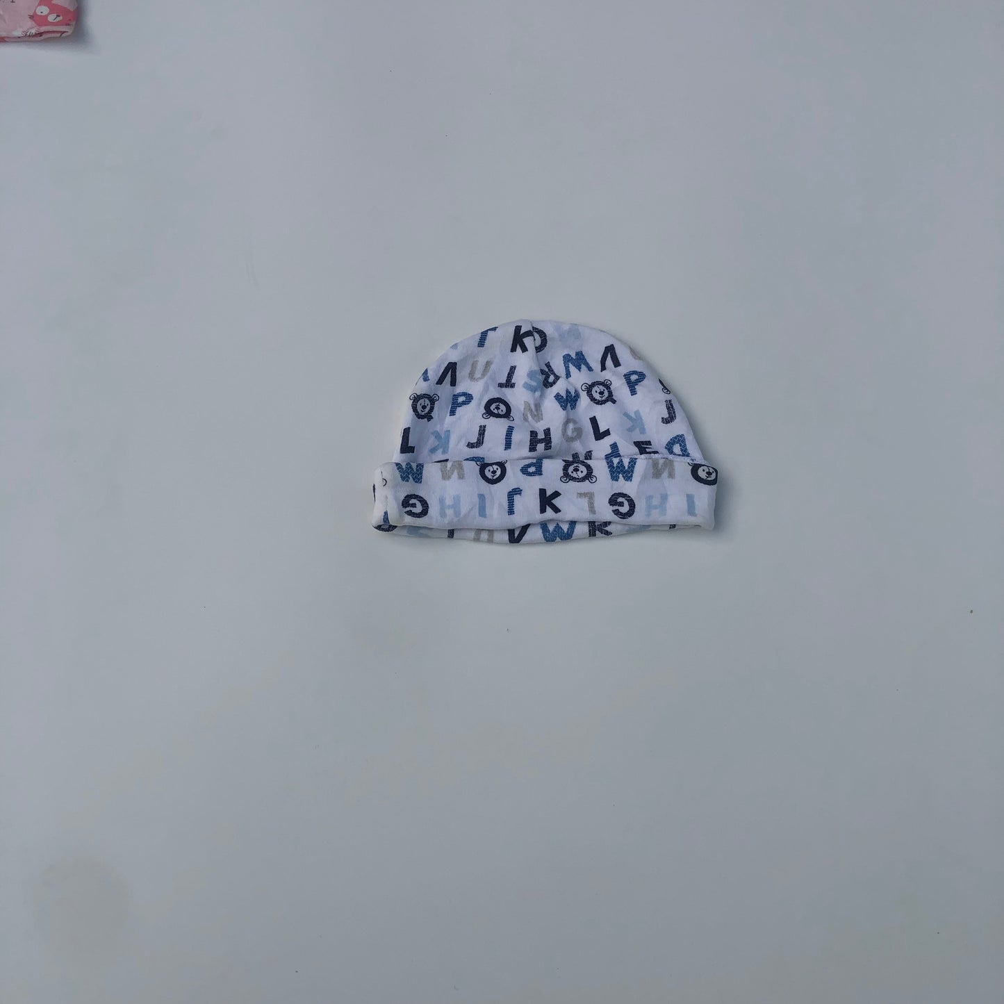 Caps for 3-6 Months Old