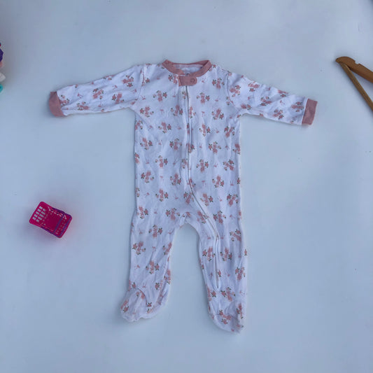 Sleepsuit For 6-9 Months