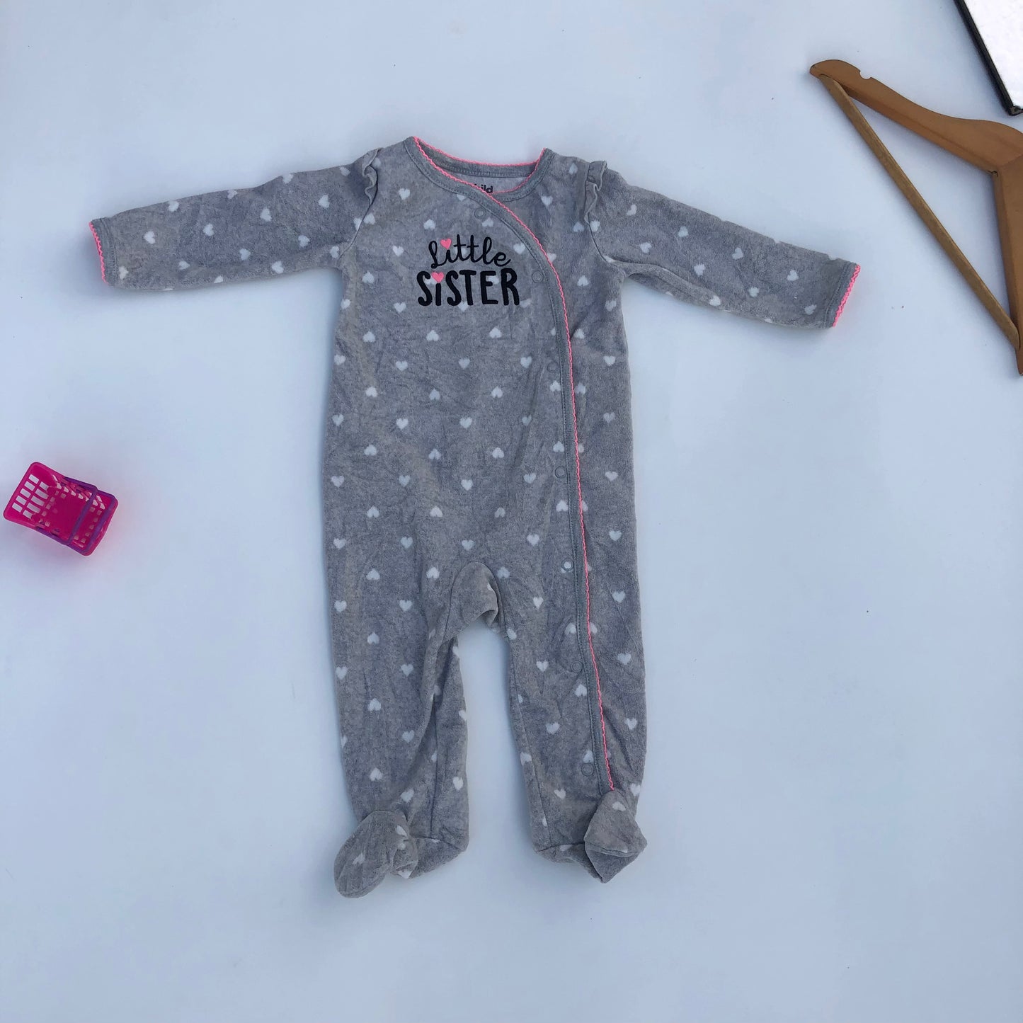 Sleepsuit For 6-9 Months