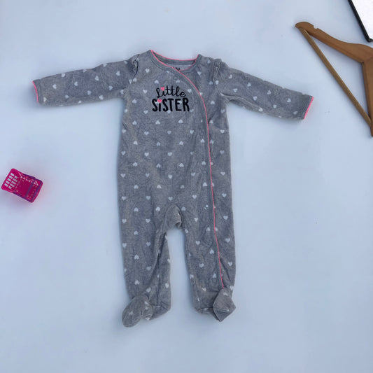 Sleepsuit For 6-9 Months
