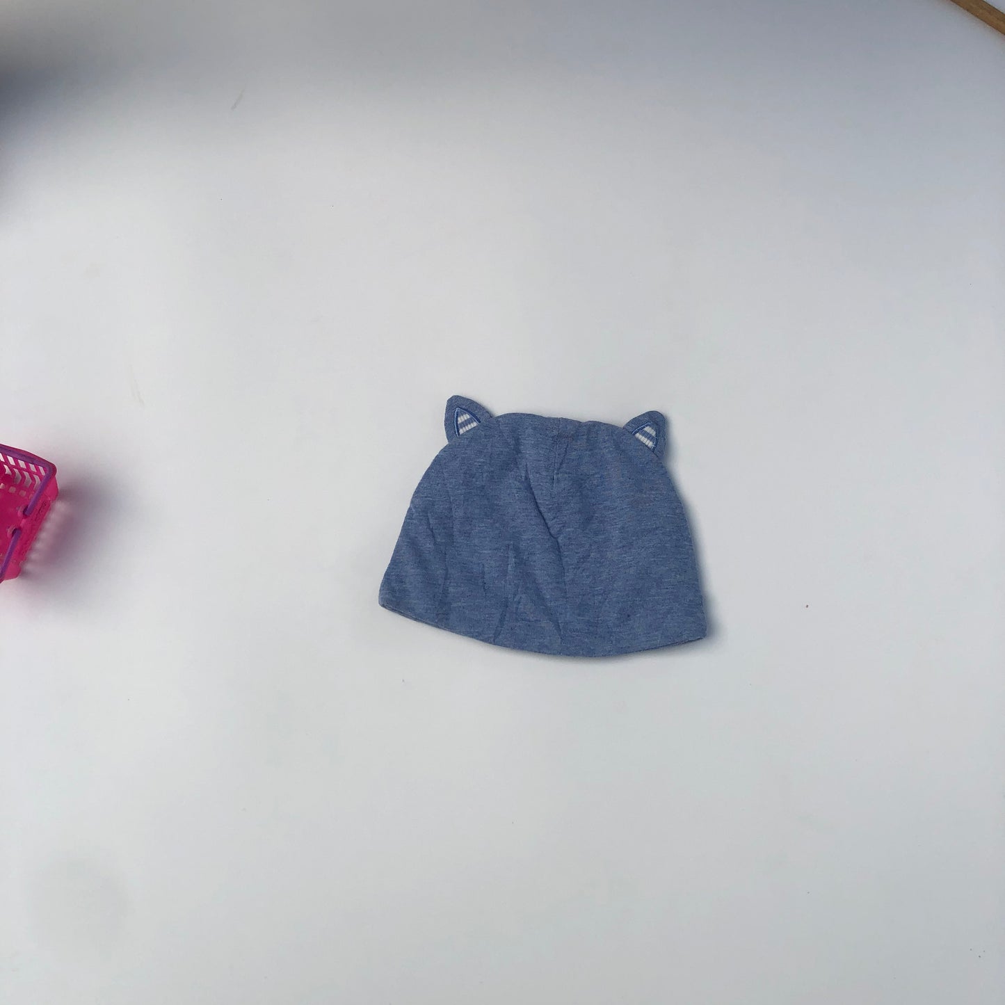 Caps for 3-6 Months Old