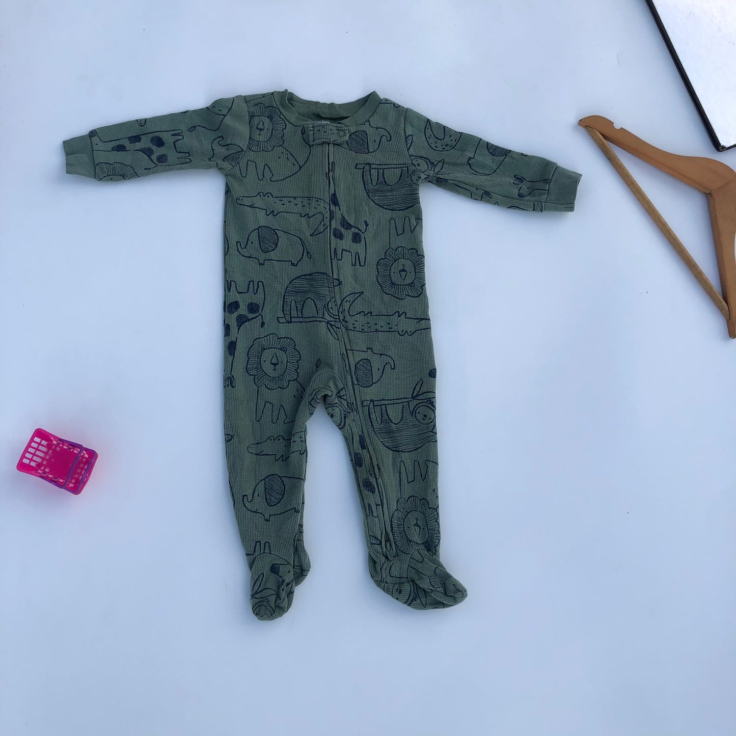 Sleepsuit For 6-9 Months
