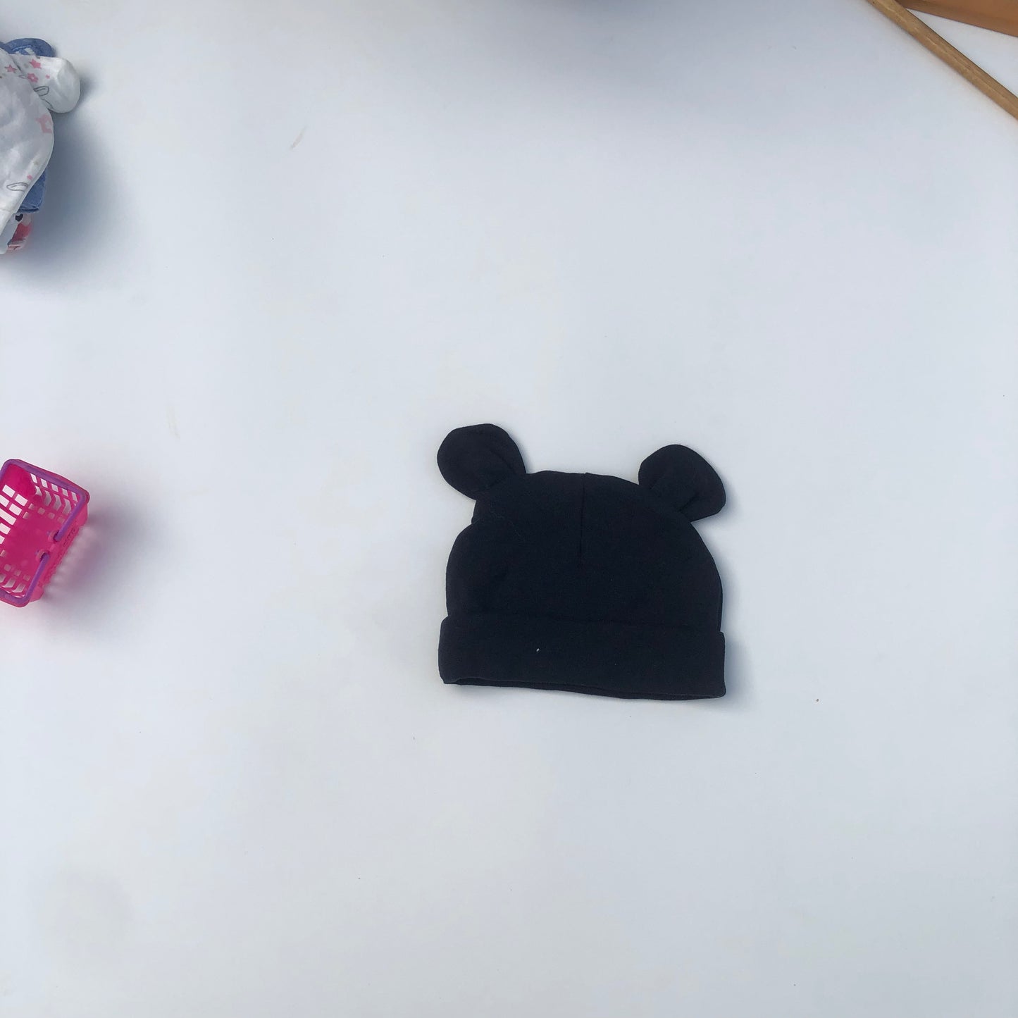 Caps for 3-6 Months Old