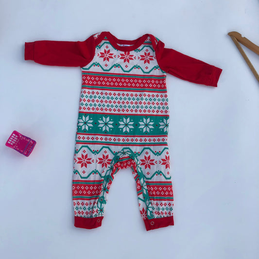 Romper For 6-9 Months