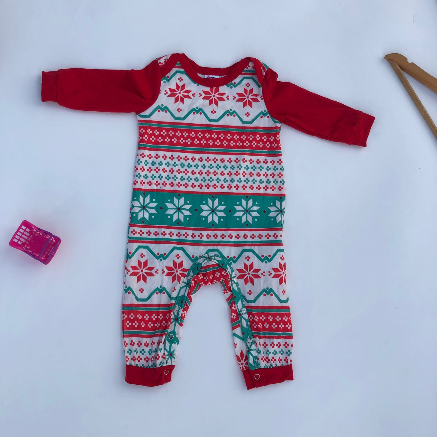Romper For 6-9 Months