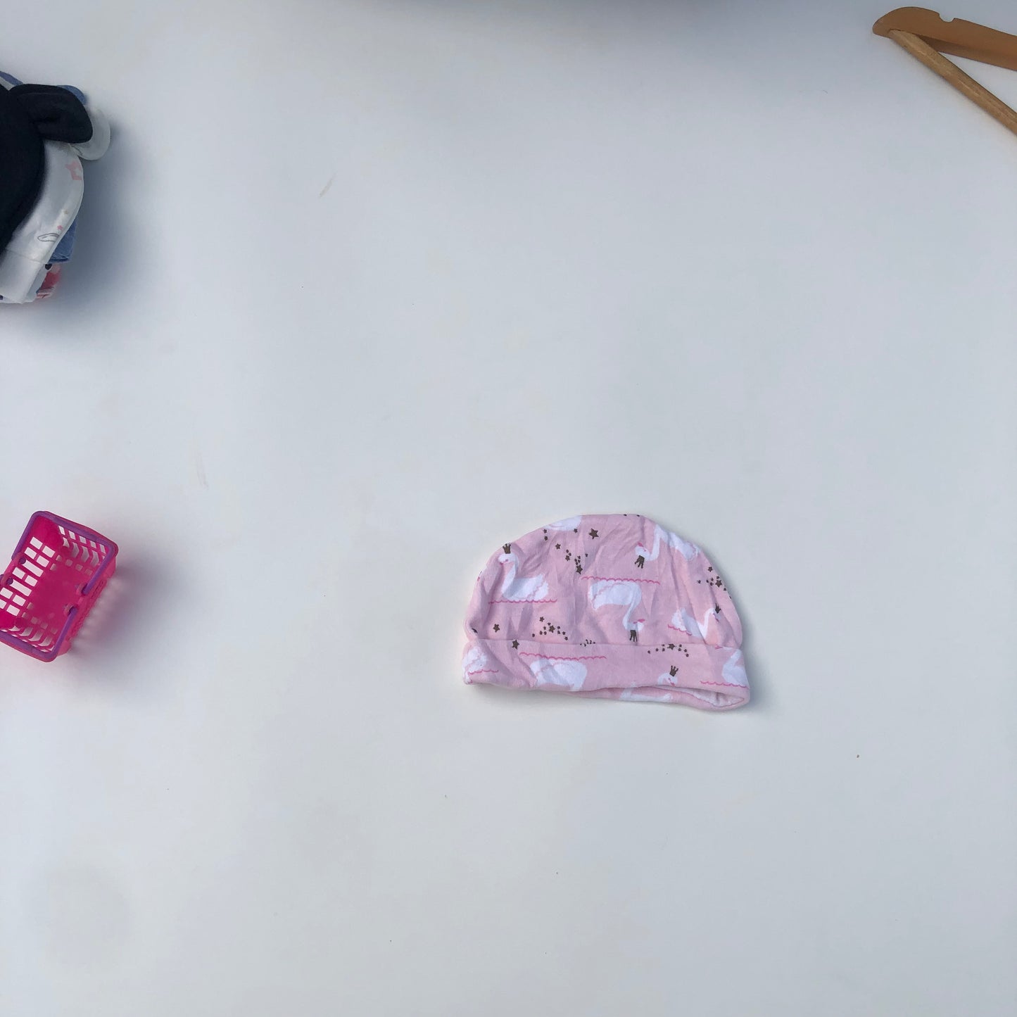 Caps for 3-6 Months Old