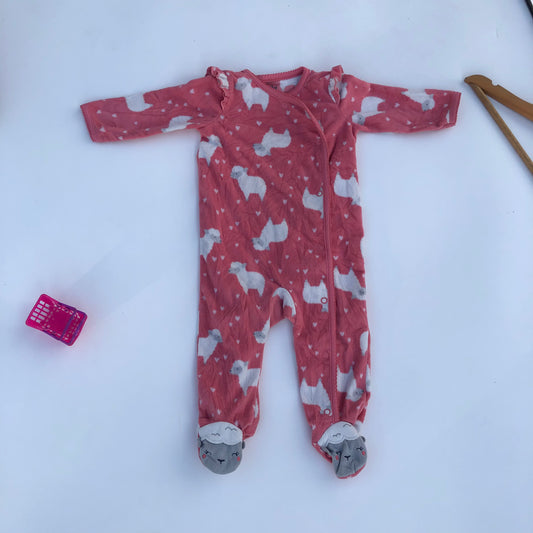 Sleepsuit For 6-9 Months