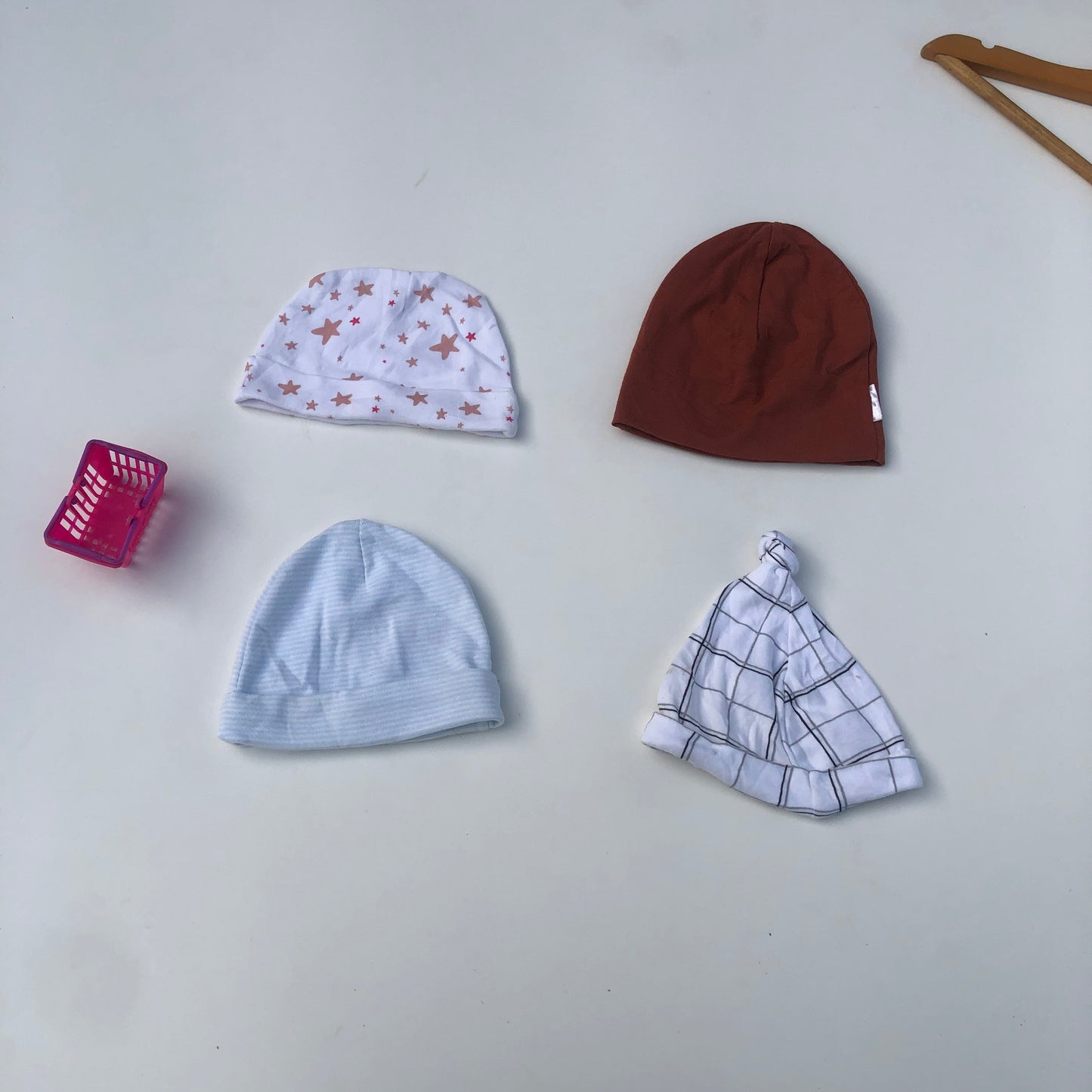 Caps for 9 Months Old